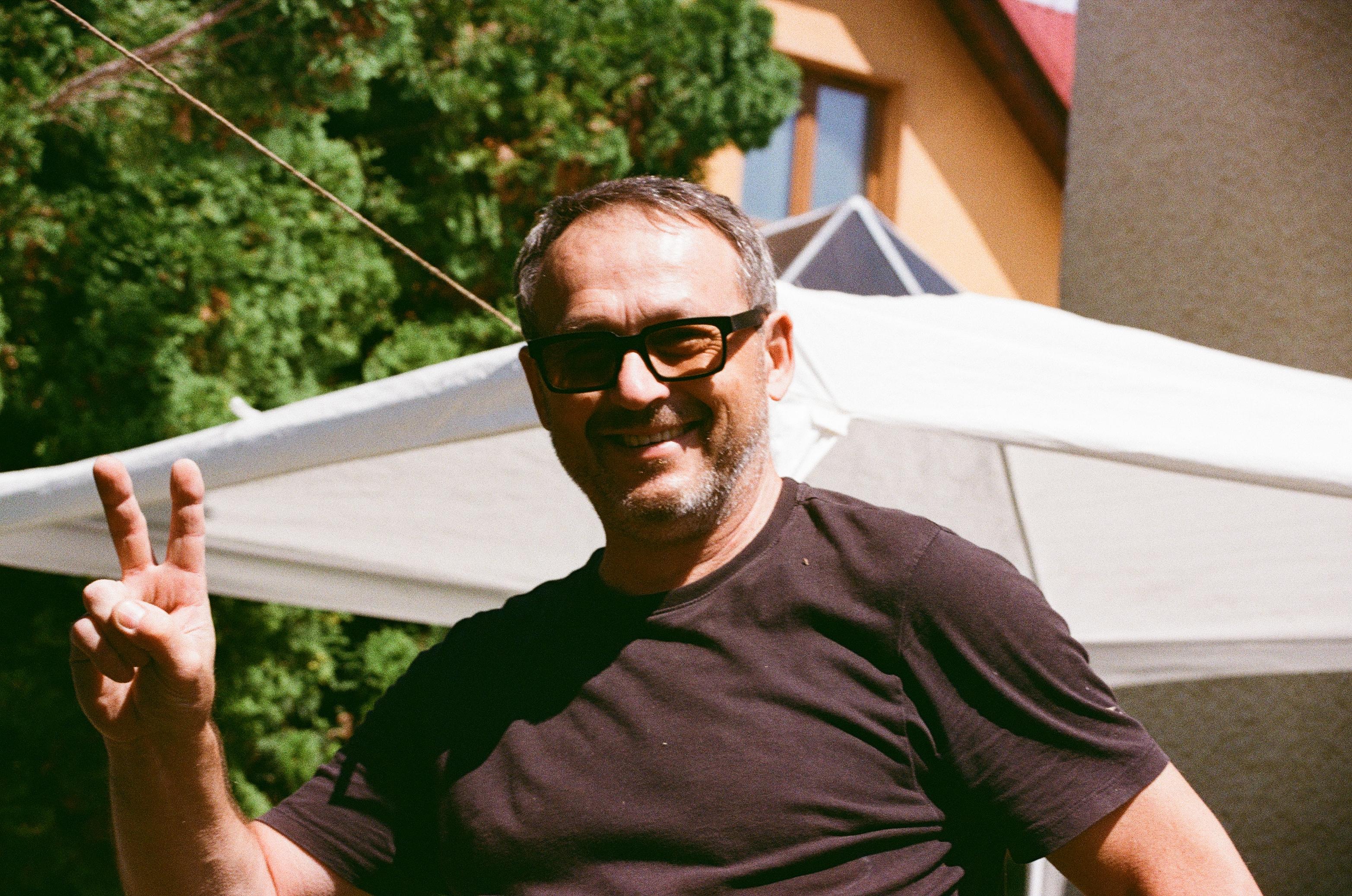 Ing. Igor Chovanec